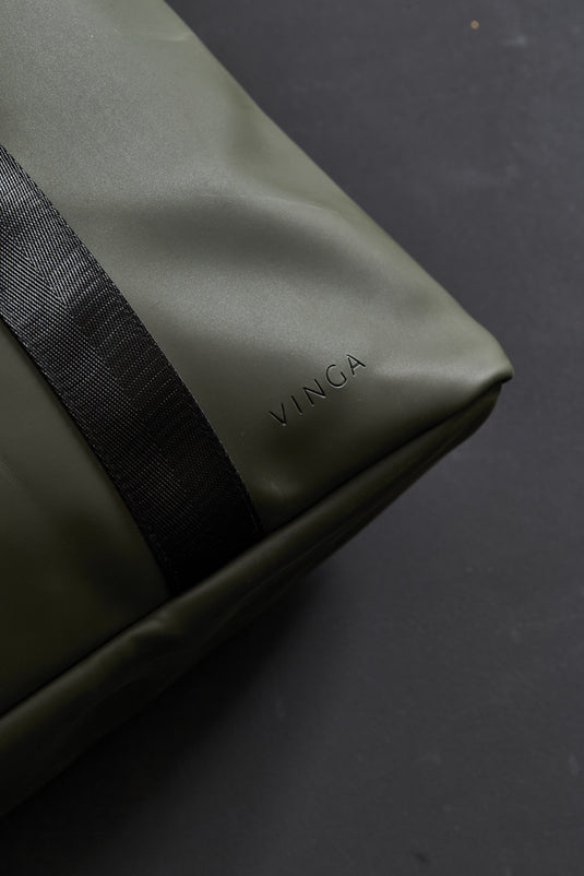 Baltimor tote bag - Custom Wood Designs