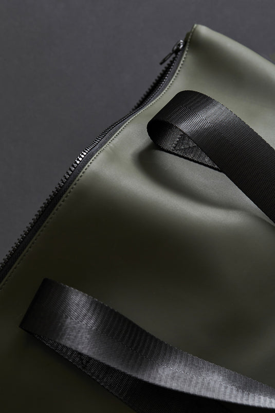 Baltimor tote bag - Custom Wood Designs