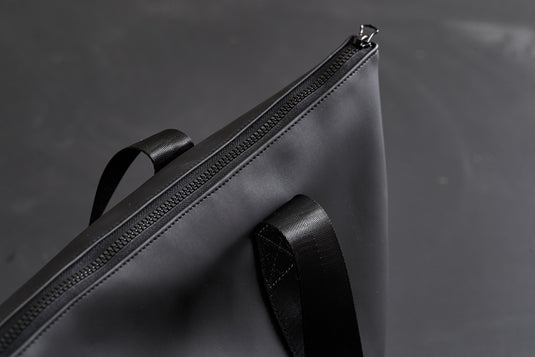 Baltimor tote bag - Custom Wood Designs