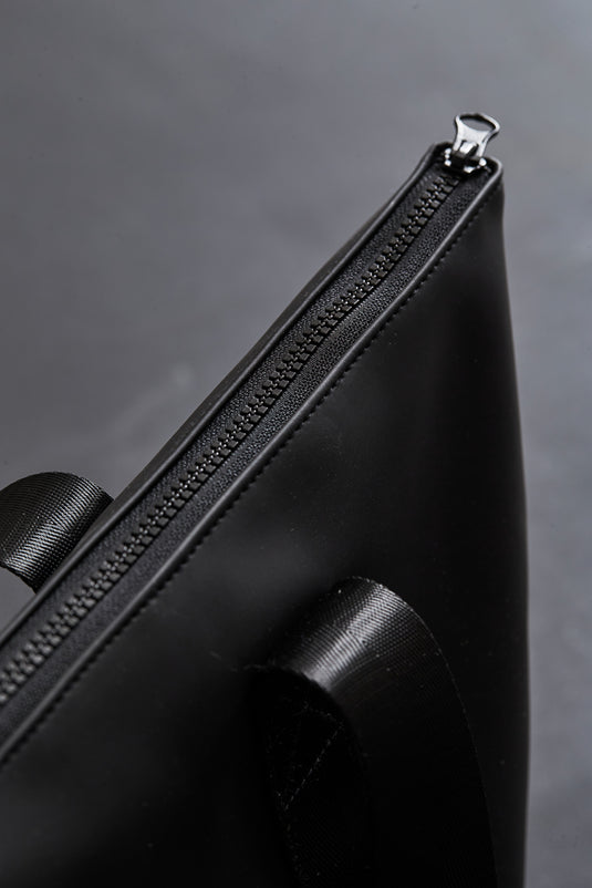 Baltimor tote bag - Custom Wood Designs