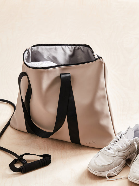 Baltimor tote bag - Custom Wood Designs