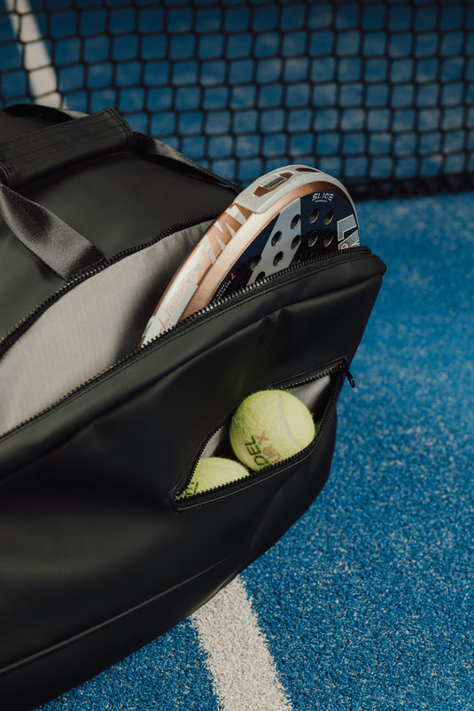 Baltimor gym backpack - Custom Wood Designs