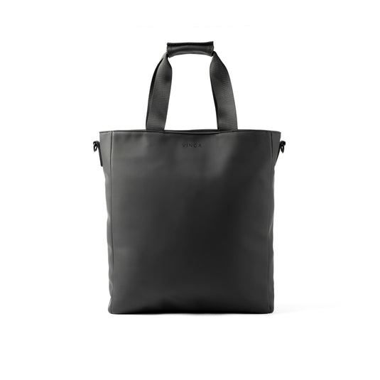 Baltimor office tote - Custom Wood Designs