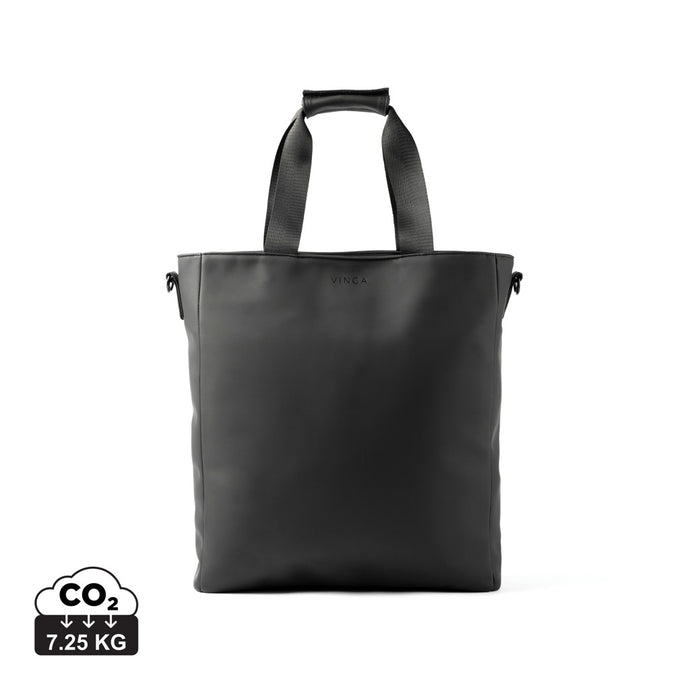 Baltimor office tote - Custom Wood Designs