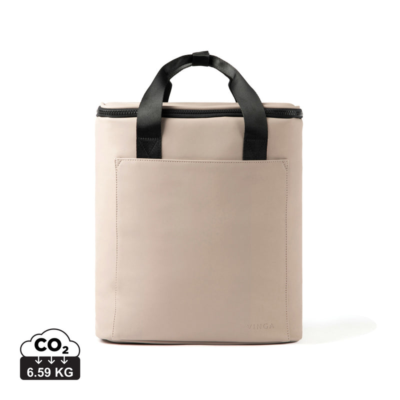 Load image into Gallery viewer, VINGA Baltimore trail cooler backpack - Custom Wood Designs
