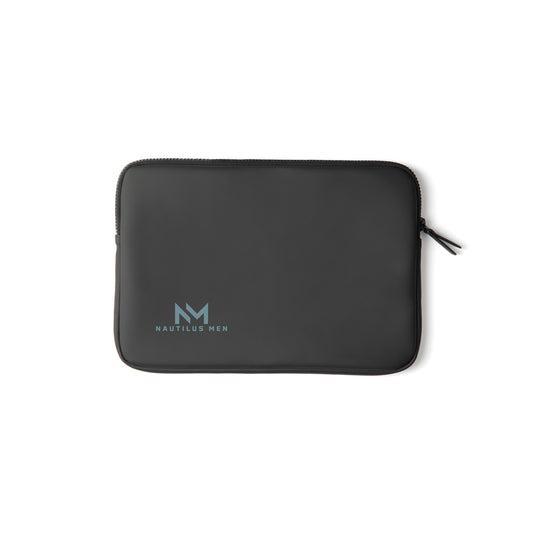 Baltimor laptop case 12-15" - Custom Wood Designs