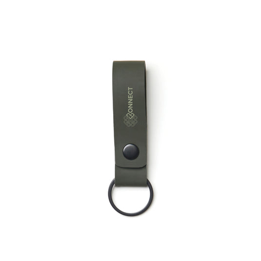 Baltimor keyring - Custom Wood Designs