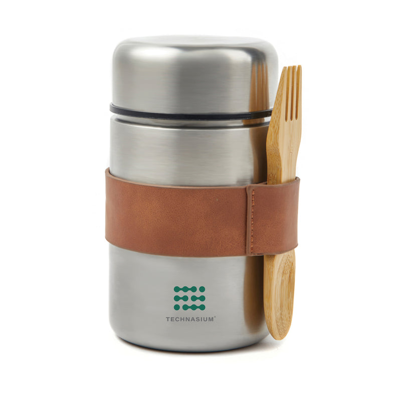 Load image into Gallery viewer, VINGA Miles food thermos - Custom Wood Designs
