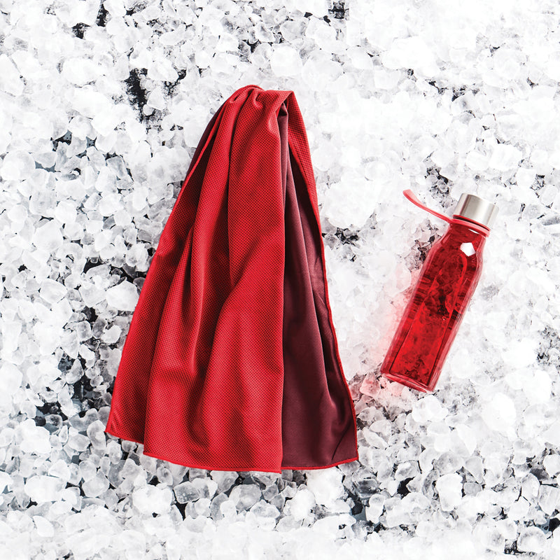 Load image into Gallery viewer, VINGA Lean tritan water bottle 600 ML - Custom Wood Designs
