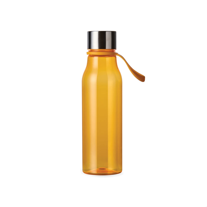Load image into Gallery viewer, VINGA Lean tritan water bottle 600 ML - Custom Wood Designs

