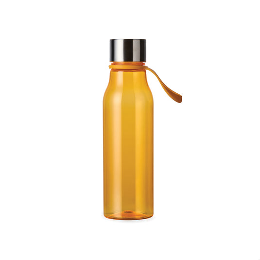 VINGA Lean tritan water bottle 600 ML - Custom Wood Designs