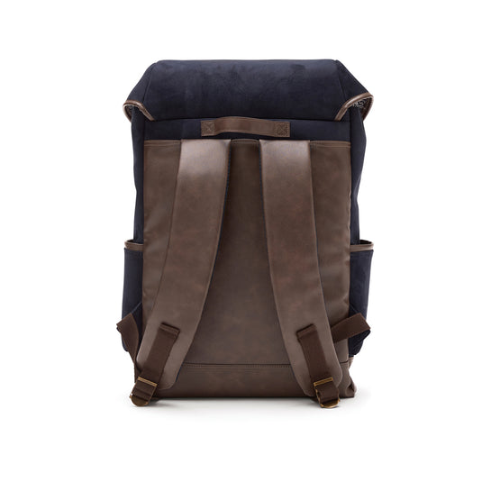 Hunto backpack - Custom Wood Designs
