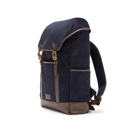 Hunto backpack - Custom Wood Designs