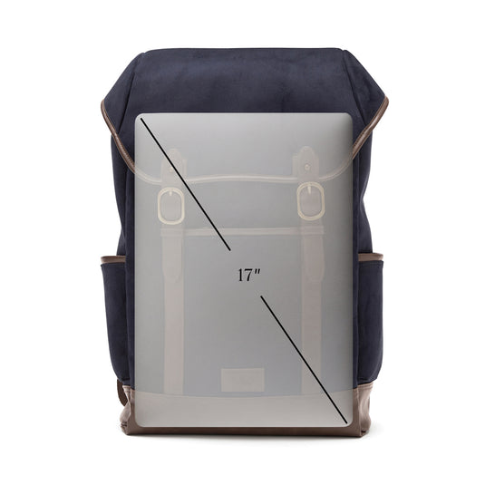 Hunto backpack - Custom Wood Designs