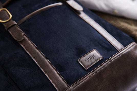 Hunto backpack - Custom Wood Designs