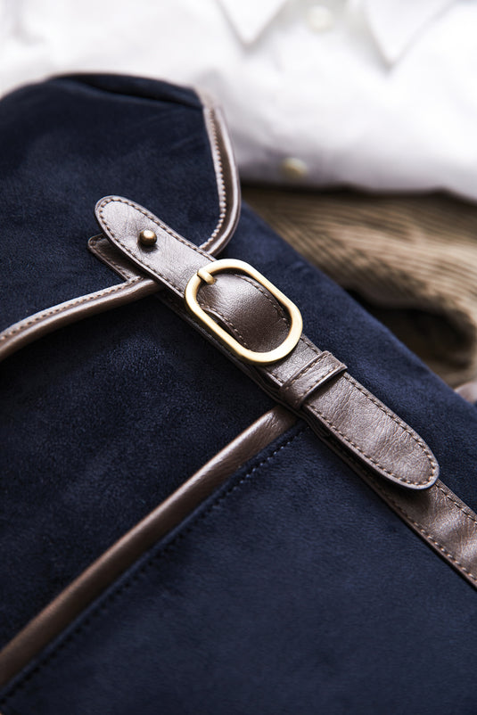 Hunto backpack - Custom Wood Designs