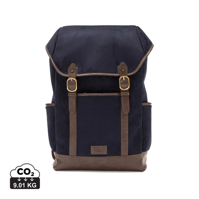 Hunto backpack - Custom Wood Designs