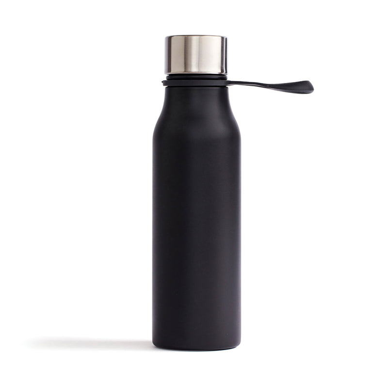 Load image into Gallery viewer, VINGA Lean Thermo Bottle - Custom Wood Designs
