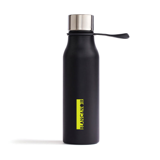VINGA Lean Thermo Bottle - Custom Wood Designs