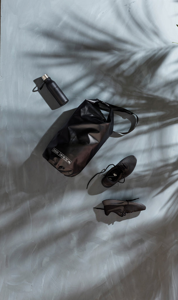 Load image into Gallery viewer, VINGA Lean Thermo Bottle - Custom Wood Designs
