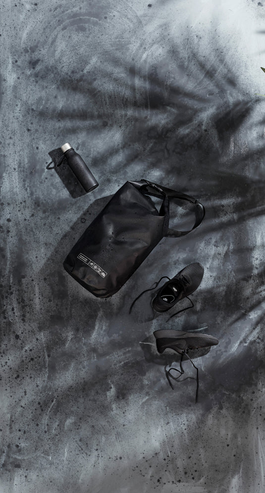 VINGA Lean Thermo Bottle - Custom Wood Designs