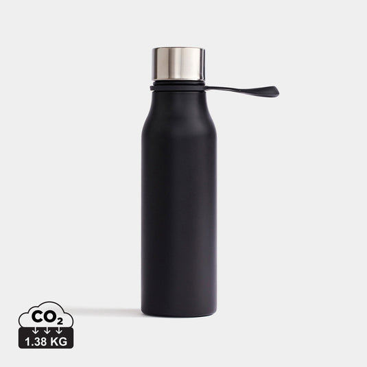 VINGA Lean Thermo Bottle - Custom Wood Designs