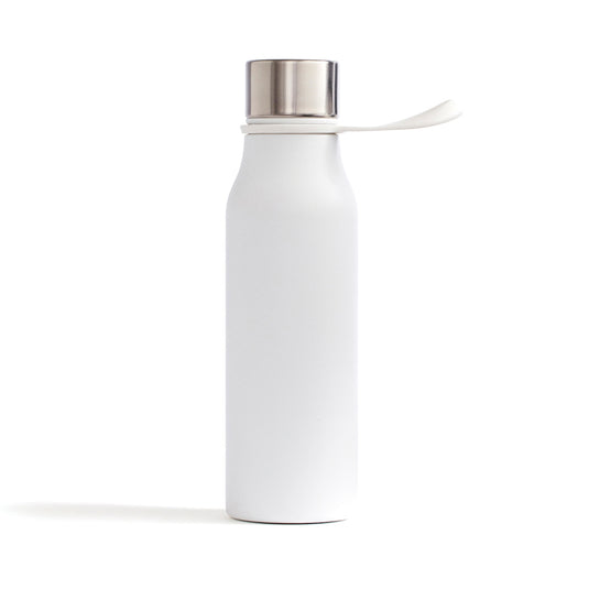 VINGA Lean Thermo Bottle - Custom Wood Designs