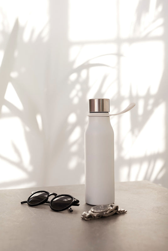 VINGA Lean Thermo Bottle - Custom Wood Designs