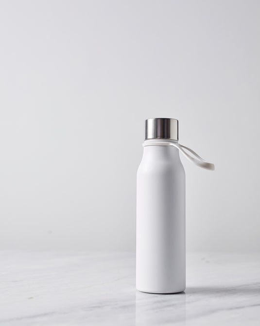 VINGA Lean Thermo Bottle - Custom Wood Designs