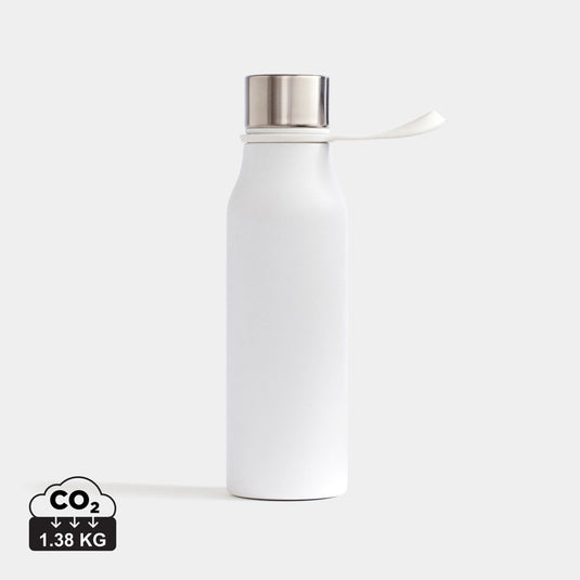 VINGA Lean Thermo Bottle - Custom Wood Designs