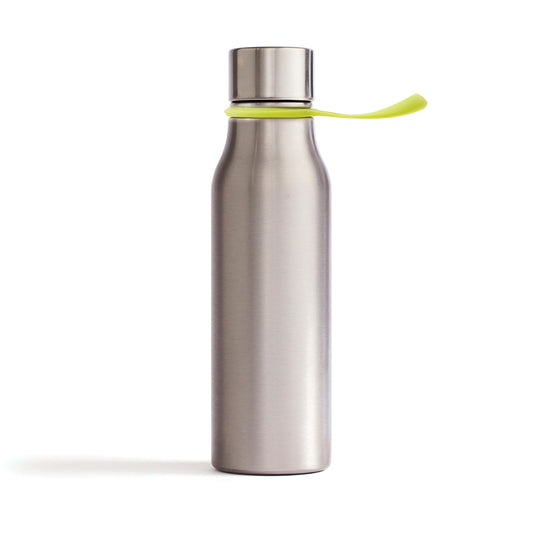 VINGA Lean Thermo Bottle - Custom Wood Designs