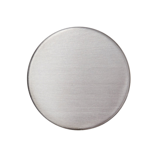 Lean water bottle steel - Custom Wood Designs