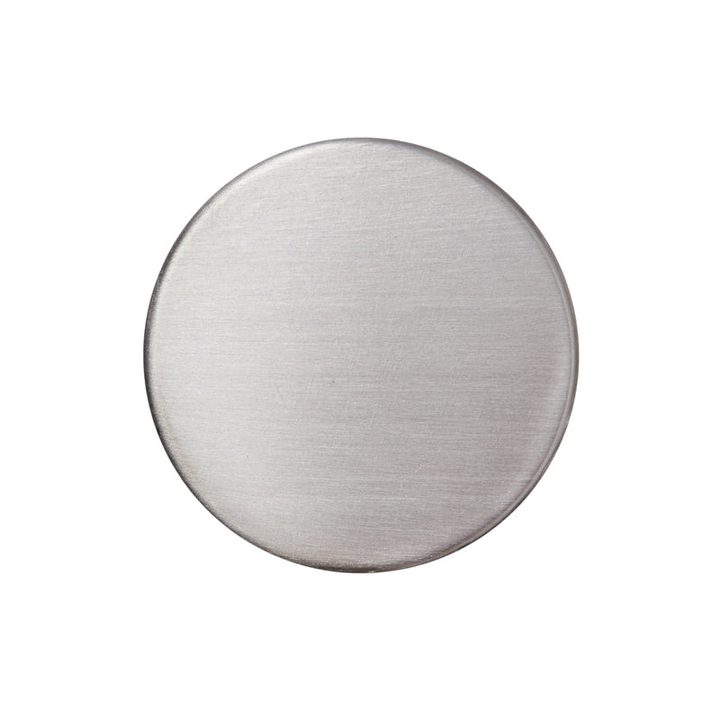 Load image into Gallery viewer, Lean water bottle steel - Custom Wood Designs
