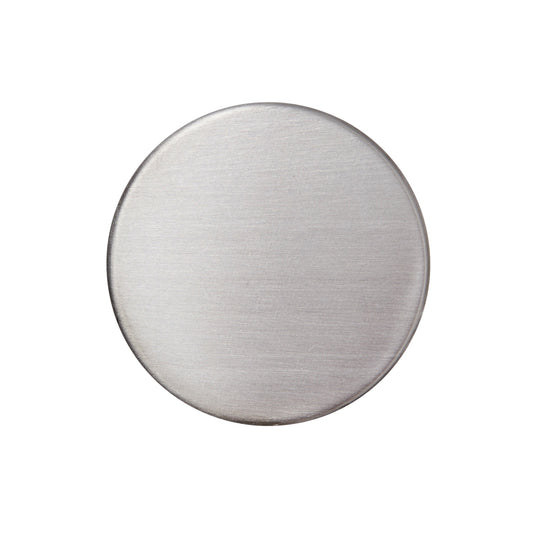 Lean water bottle steel - Custom Wood Designs