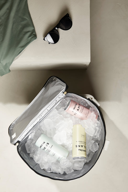 VINGA Sortino Cooler grande - Custom Wood Designs