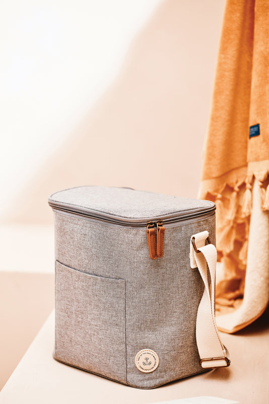 VINGA Sortino Cooler bag - Custom Wood Designs