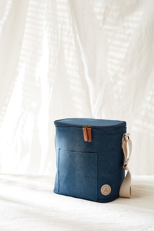 VINGA Sortino Cooler bag - Custom Wood Designs