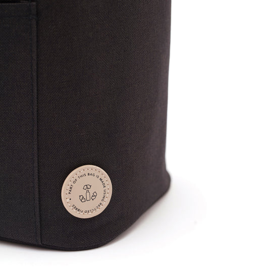 VINGA Sortino Cooler bag - Custom Wood Designs