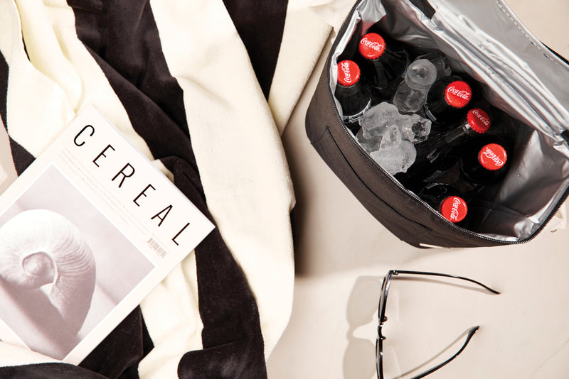 Load image into Gallery viewer, VINGA Sortino Cooler bag - Custom Wood Designs
