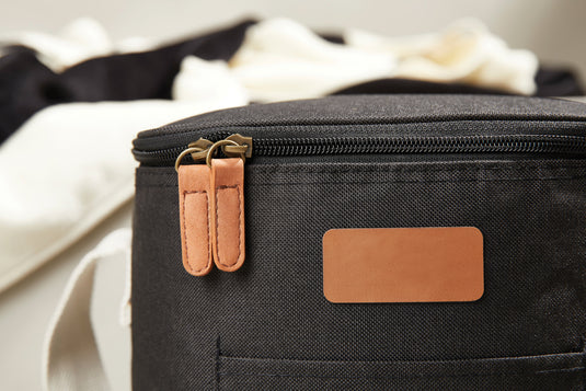 VINGA Sortino Cooler bag - Custom Wood Designs