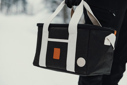 City cooler - Custom Wood Designs