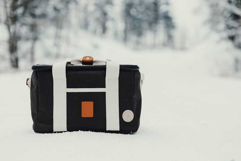 Load image into Gallery viewer, City cooler - Custom Wood Designs
