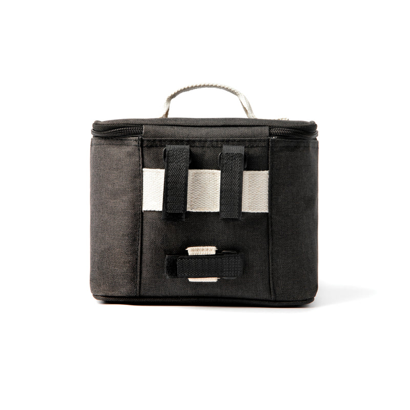 Load image into Gallery viewer, Bike bag - Custom Wood Designs
