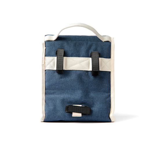 Day-trip cooler bag - Custom Wood Designs