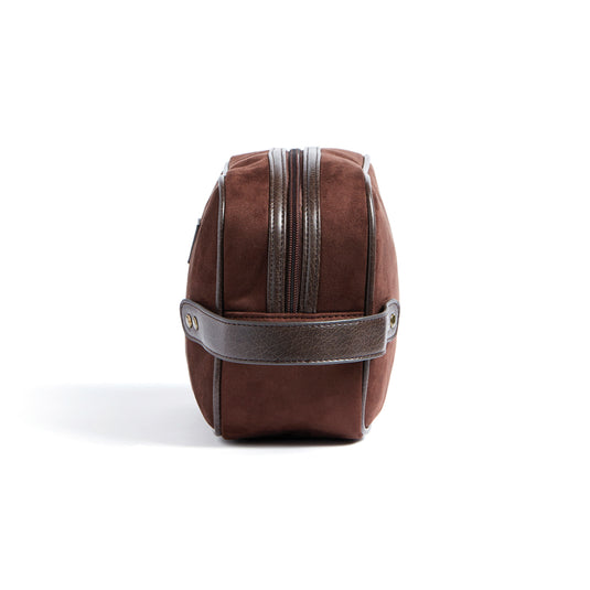 Hunto washbag - Custom Wood Designs
