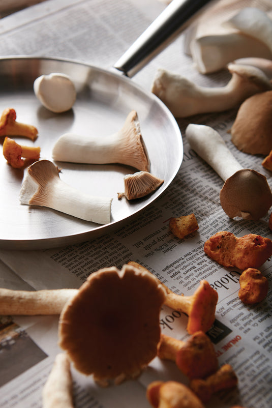 Outdoor Pan - Custom Wood Designs