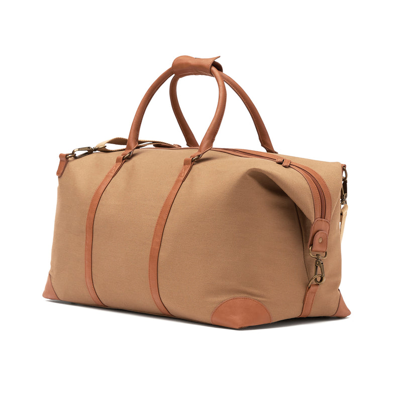 Load image into Gallery viewer, Sloan RCS RPET weekender bag - Custom Wood Designs
