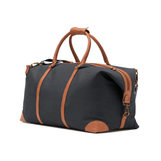 Sloan RCS RPET weekender bag - Custom Wood Designs