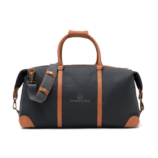 Sloan RCS RPET weekender bag - Custom Wood Designs