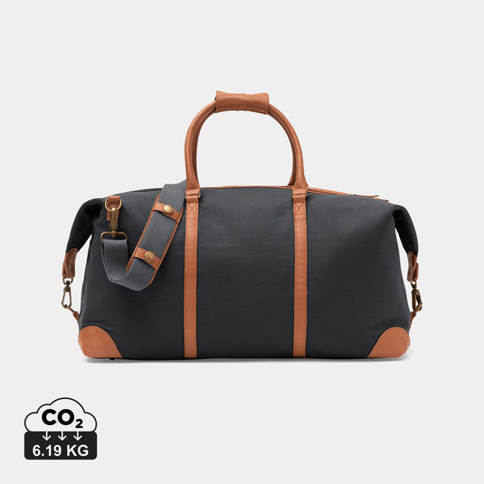Sloan RCS RPET weekender bag - Custom Wood Designs